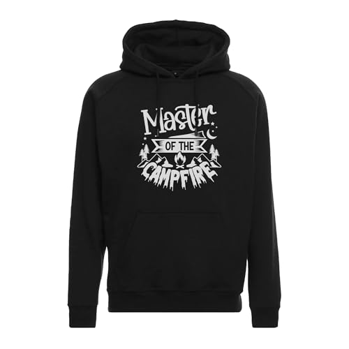 Image of VastraVibes Men Hoodie