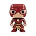 Funko POP Heroes: Imperial Palace - The Flash, Multicolor