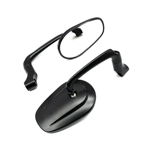 Espejo retrovisor de aluminio de 8/10 mm para motos Shadow 600 y CM300 5