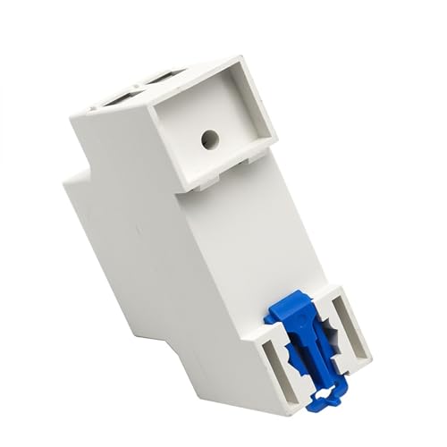 Protéger vos appareils des coupures avec ce relais de tension automatique 25A - 6