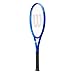Wilson Ultra 100UL V5 Adult Performance Tennis Racket - Grip Size 2-4 1/4