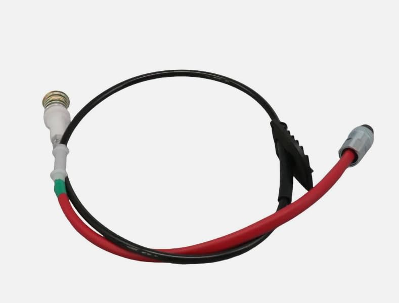 Speedometer Shaft Cable 25050-55G00 2505055G00 Fits for 1986-1994 Nissan D21 2.4L 3.0L