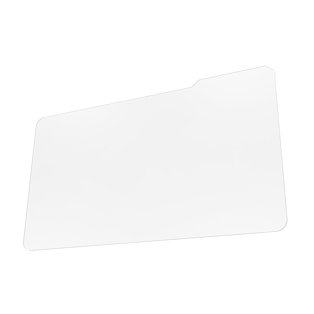 Image secondaire de Film de Protection Écran en Verre Trempé pour Coyote Max - Anti Reflets et Rayures