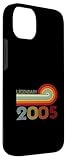Zoom IMG-2 legendary 2005 vintage retro leggendario