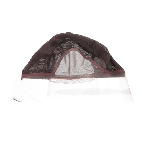 NOLITOY Breathable Wig Cap Elastic Wig Caps Women's Wig Cap Mesh Wig Cap for Women Hair Net Wig Cap Comfort Fit for Wig Making