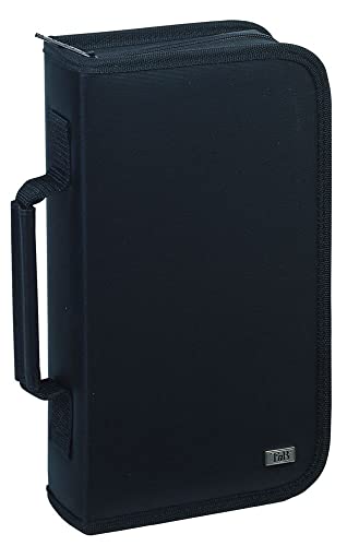 Tnb - EXPERT - mallette 96 CD - noir