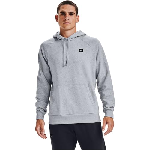 Image of Under Armour Men's Rival Fleece Hoodie