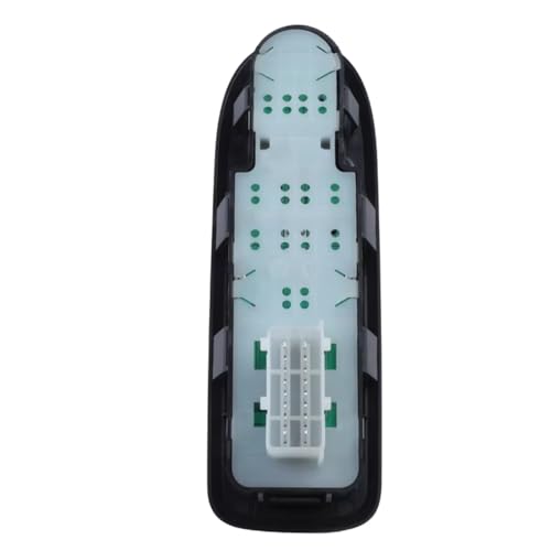 Interrupteur vitre electrique bloque ? Solution pour Citroen C1 C3 - 4