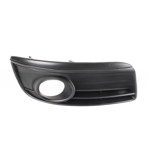 Rejilla frontal derecha Golf 5 GT 2006-2009 | Cubierta de luces antiniebla 1K0853666AD