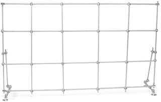 Cole-Parmer Lab Frame Kit, Stainless Steel, Fits Inside 60
