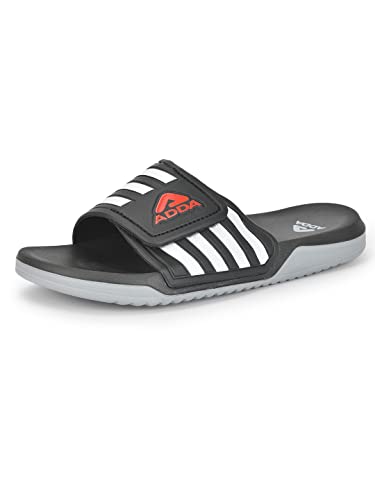 Image of Adda RANGER-1 | Durable & Comfortable | EVA Sole | Lightweight | Fashionable | Super Soft | Sliders for Men