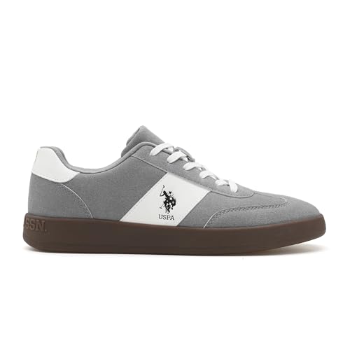 Image of U.S. Polo ASSN. Mens Skylar 2.0 Sneaker