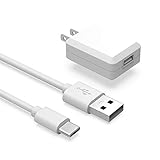 AC Charger Fit for Google WiFi System Router NLS-1304-25 with Power Supply Adapter Cord Cable