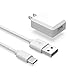 AC Charger Fit for Google WiFi System Router NLS-1304-25 with Power Supply Adapter Cord Cable