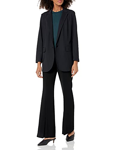 Theory Women's Casual Blazer K3