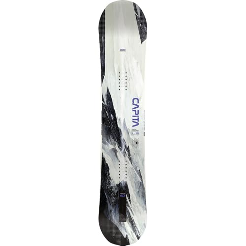 Capita Mercury Snowboard 2026,157