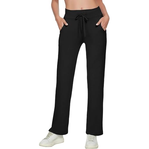 Pantalon de yoga pour femmes doux et confortable fini les vêtements de sport trop serrés
