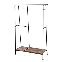 Amazon｜【ニトリ】NITORI 左右にネットがついた収納に便利な