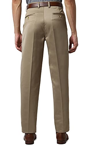 Image of Peter England Grey Trousers