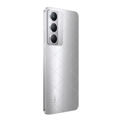 Image of realme 15 Pro Smartphone 8+256,Silver in