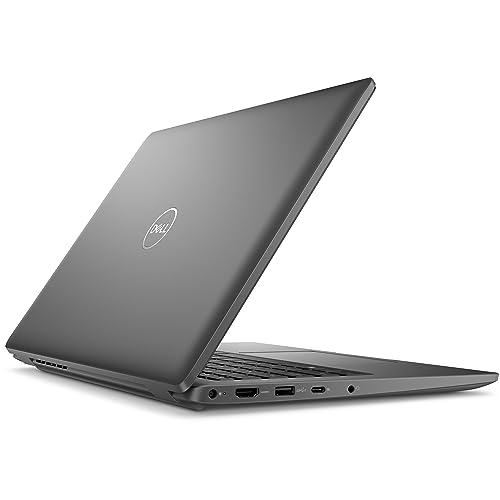 Image of Dell Precision 5530 Mobile Workstation 15.6 inch FHD Business Laptop Computer,Intel 6-Core i7-8850H, 16GB, 500GB HDD+256GB PCIe SSD, Quadro P1000, Windows 10 Professional+YZAKKA External DVD+Accessories
