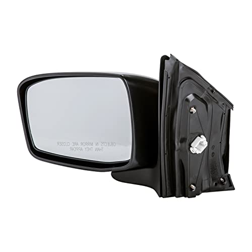 Tyc 4760132 Door Mirror Left-Side Compatible With 2005-2010 Honda Odyssey #TOP1