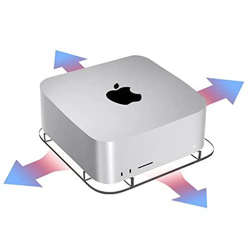 Apple Mac Studio M2 Ultra desktop