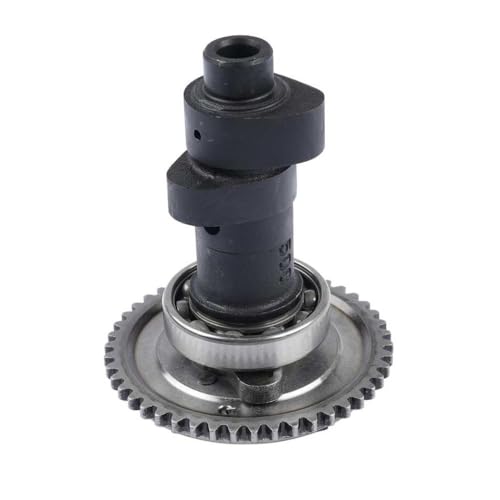 Camshaft compatible UTV MSU 500 idéal pour la rénovation mécanique de quad
