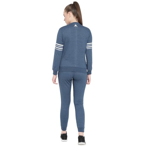 Image of OFF LIMITS Women's PCT RN Round Neck Tracksuits
