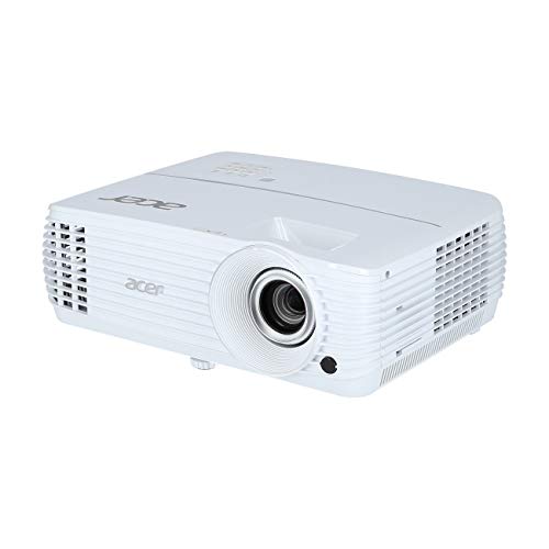 Acer V6810 DLP Projecteur (Natif 4K UHD 3840 x 2160 Pixels, Contraste 10000:1, 2200 ANSI Lumens)