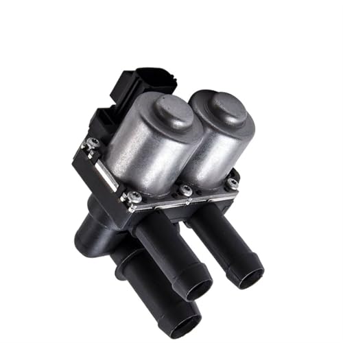 Idle air control valve 1Pcs Car Water Heater Heater Control Valve/Fit For Jaguar S-Type/Fit for Ford Thunderbird/Fit for Lincoln LS XR840091 6860143 Assembly Idle Control Valve Sensor