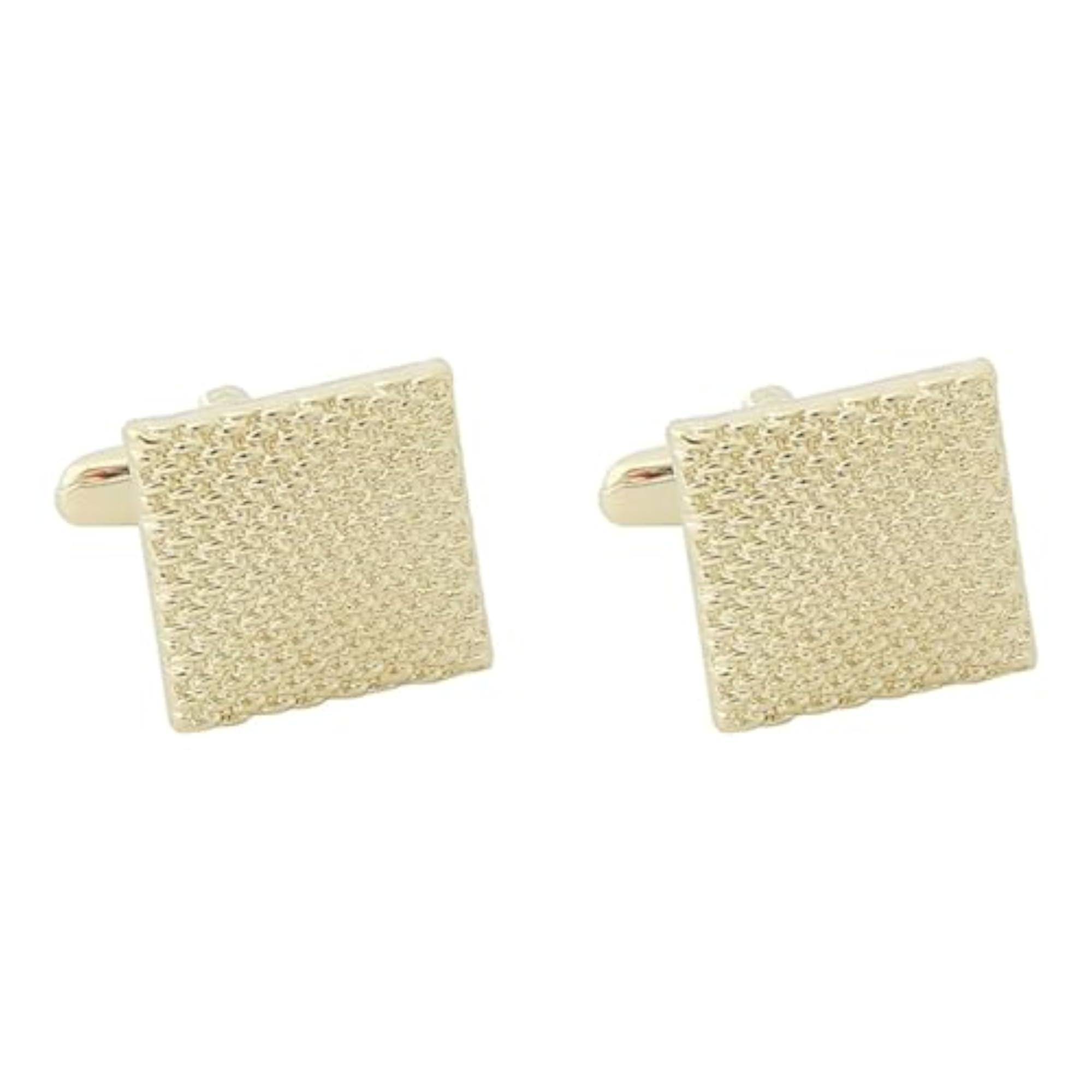 Men's Alloy Stylish Cufflinks for Gift Party Anniversary