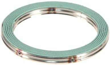 #US Auto Replacement parts Catalytic Converter Gasket For 1977-1995 Toyota Corolla 1992 1978 1979, Replaces HY143GY