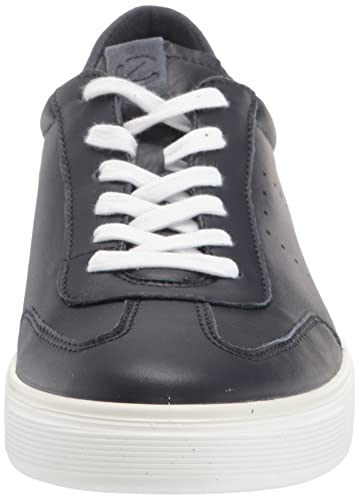 ECCO Men's Street Tray Tennis Sneaker2