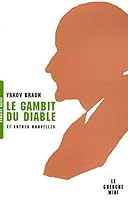 Le gambit du diable 2749105269 Book Cover