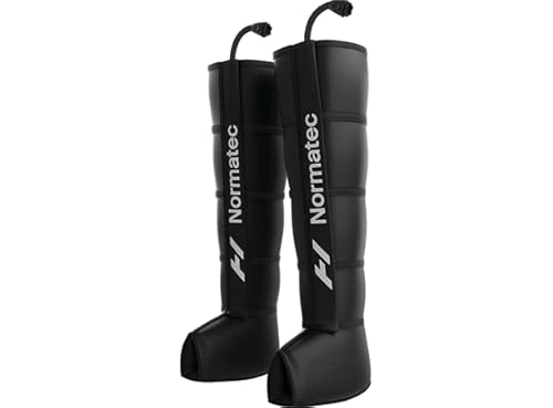 HYPERICE Normatec 3 Leg Attachment - Short (Pair)