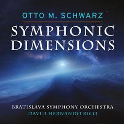 CD Symphonic Dimensions Orchestra pour oublier le stress grâce aux harmonies