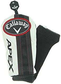 Apex 19 Hybrid Headcover