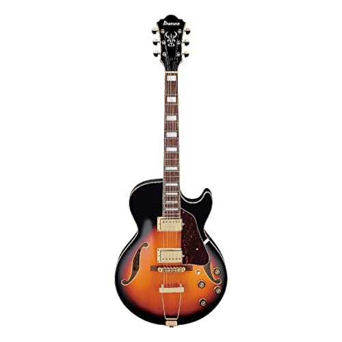 Ibanez/Artcore Series AG75G Brown Subnurst AG75G-BS フルアコ アイバニーズのサムネイル