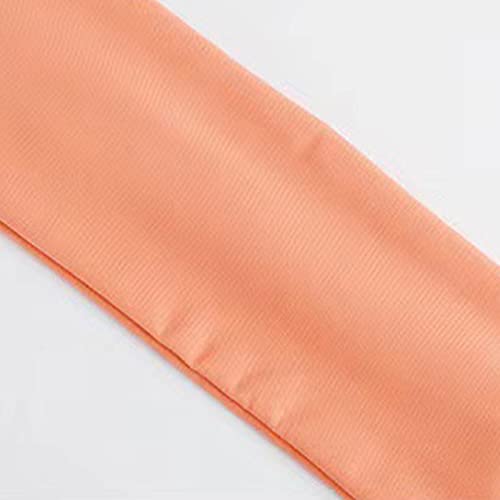 Sweat Bands Headbands Men - cabeça antiderrapante para corrida | cabelo unissex com absorção umidael