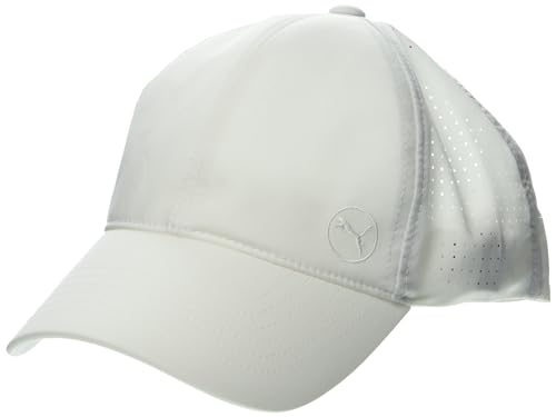 Bonnet queue de cheval PUMA GOLF bonnet sport hiver femme W S