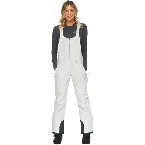 Image of ARCTIX Women's Essential Insulated Bib Overalls