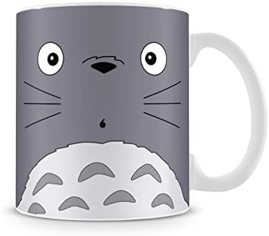 Caneca Totoro 330 ml