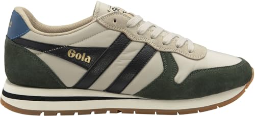 Image of Gola Men's Daytona Trainers