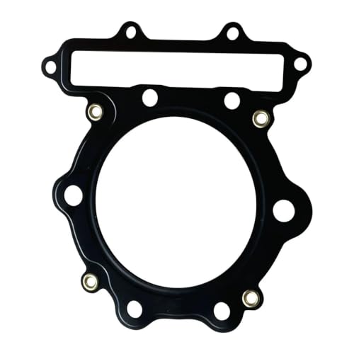 Joint d'étanchéité de base cylindre pour Honda XR650L XL600R
