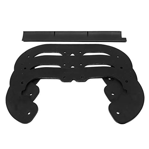 Toro Genuine OEM Commander SnowBlower Paddle Scraper Kit 100-9872 104-4138 38600