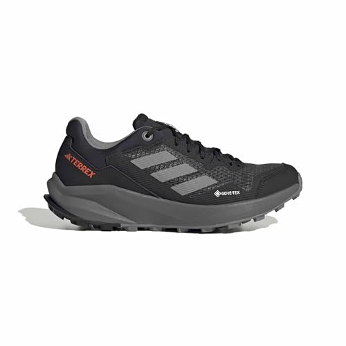 Image of Adidas Womens Terrex Trailrider GTX Trail Running ShoesTrail Running Shoe