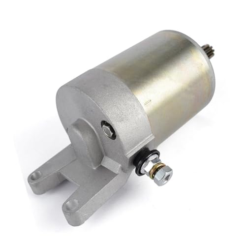 Motor de arranque OEM 58143R con bobinado de alta torsión para RS 125 4T