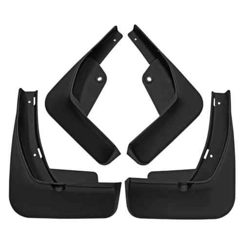 Garde-boue pour Neta V 2021 2022 protections avant arrière durables