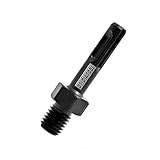 Core Drill Bit Adapter 5/8-11 Thread Male to SDS Plus Shank by DT-DIATOOL